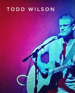 Live Music: Todd Wilson plays Sausage Fest @ Modern Brew